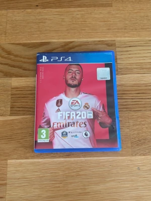 FIFA 20 - FIFA 20 FOR PS4