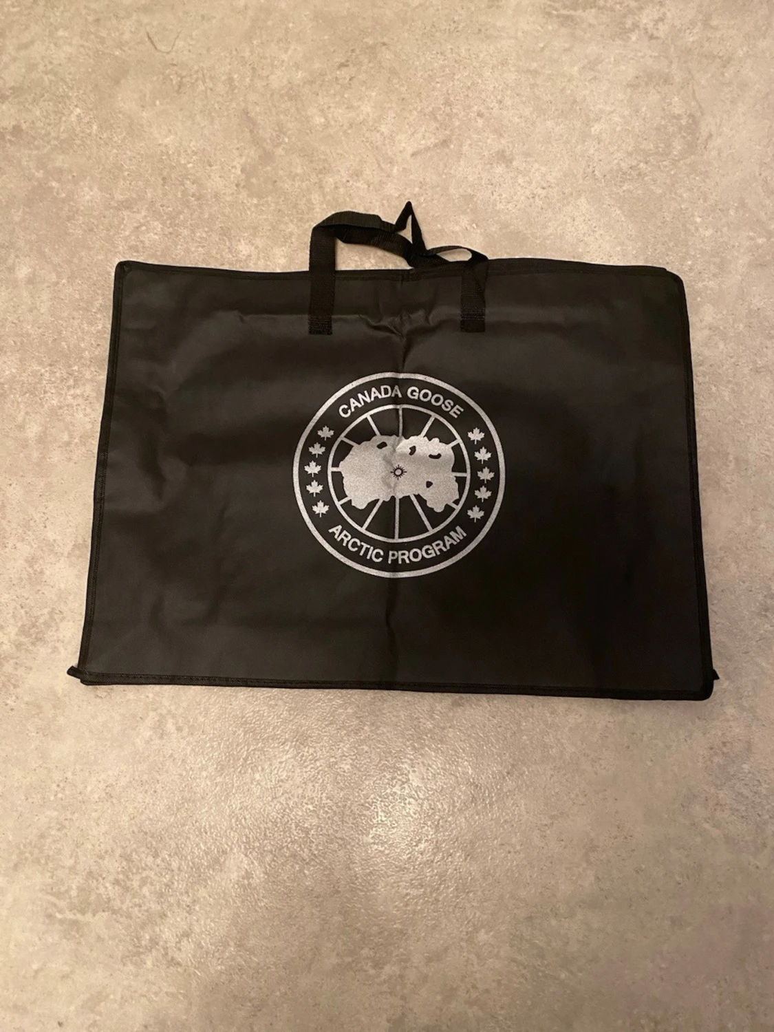 Mörkblå dunjacka från Canada Goose - 3