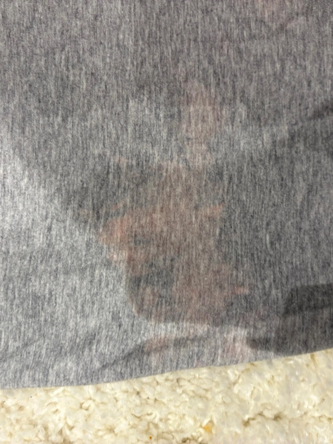 Grå t-shirt från Dondup - 3