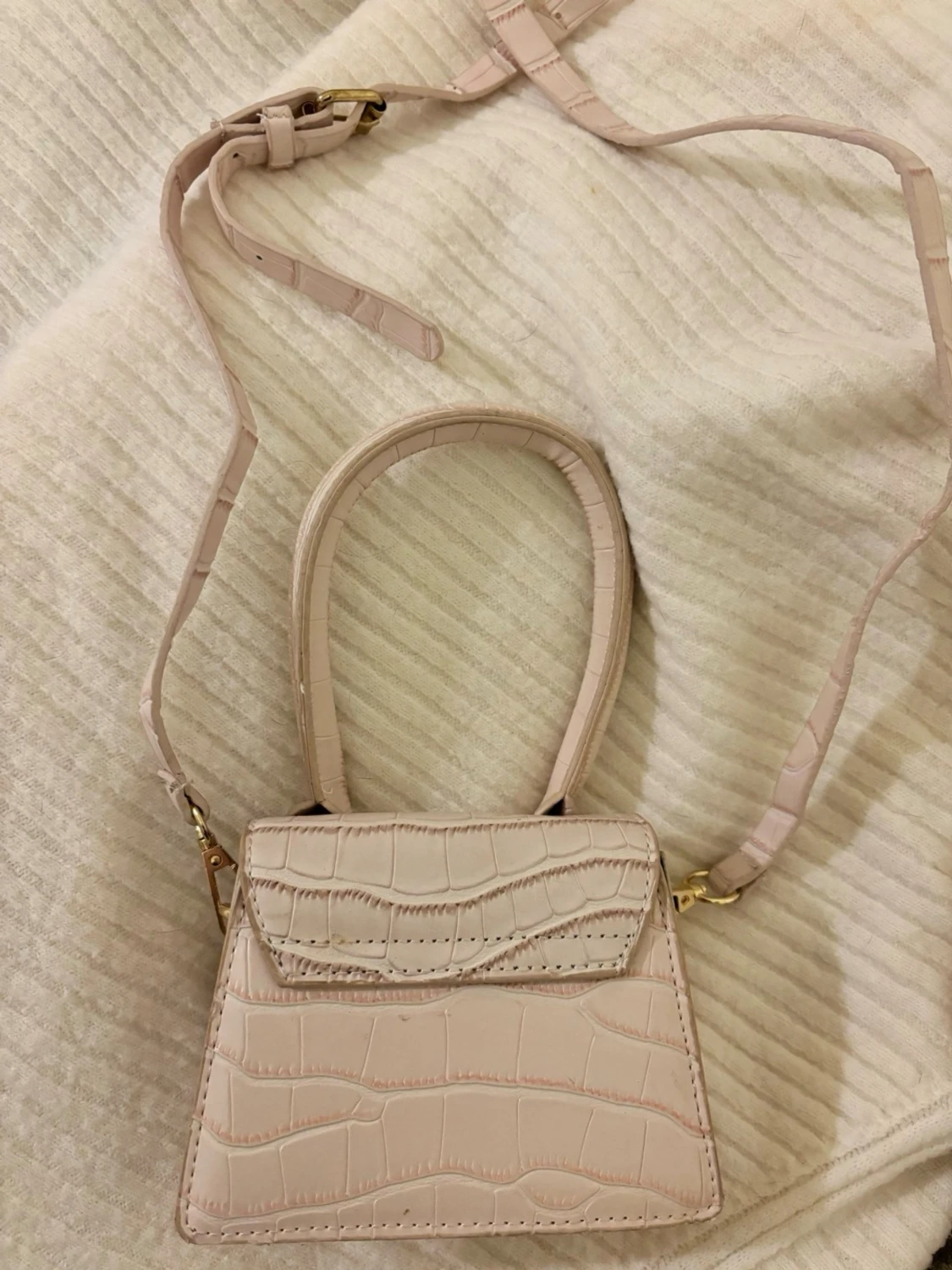 Jacquemus väska - 2