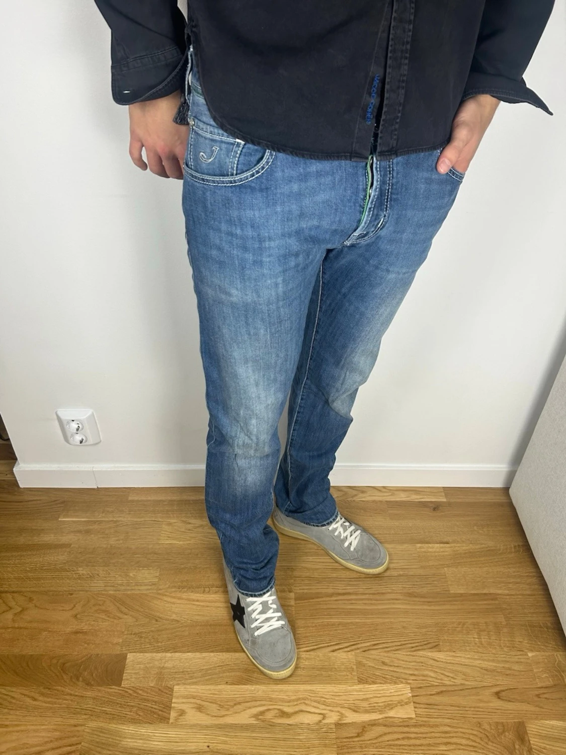 Jacob Cohën 622 LTD