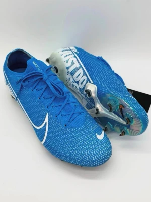 Nike Mericuial Vapor 13 Elite FG - Säljer min fina par helt oanvända box och påse medföljer går inte få tag nu