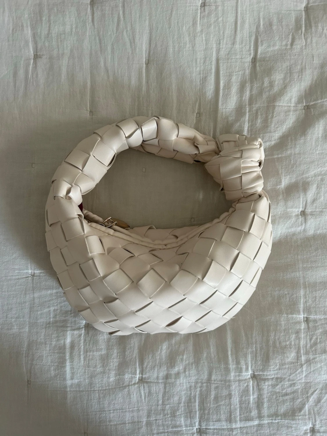 Bottega inspirerad väska  - 1