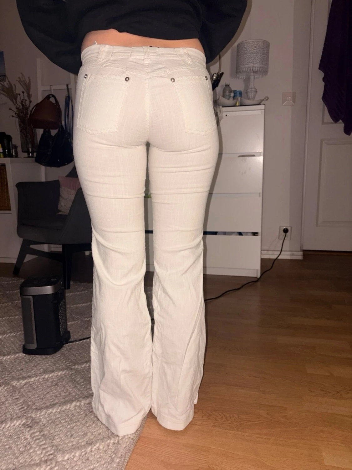Vita bootcut jeans - 1