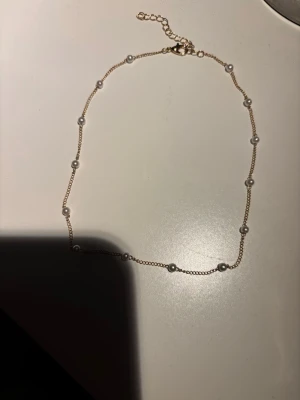 Halsband  - Fint halsband i ett mycket bra skick 