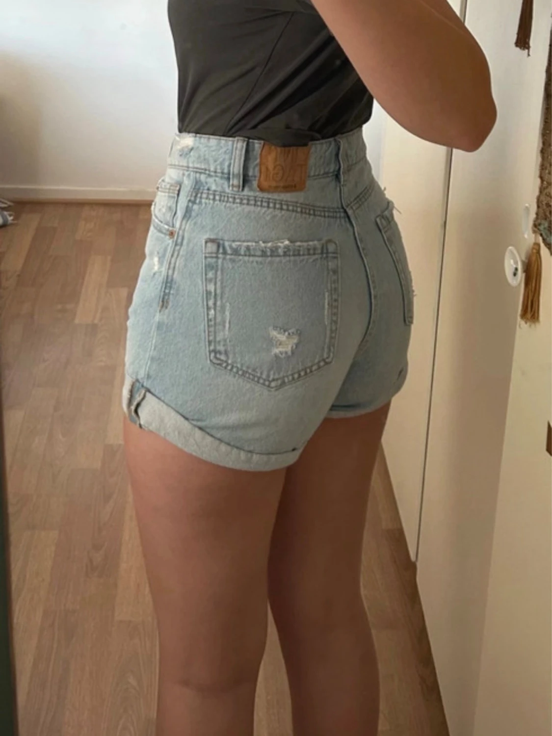 Jeansshorts - 2