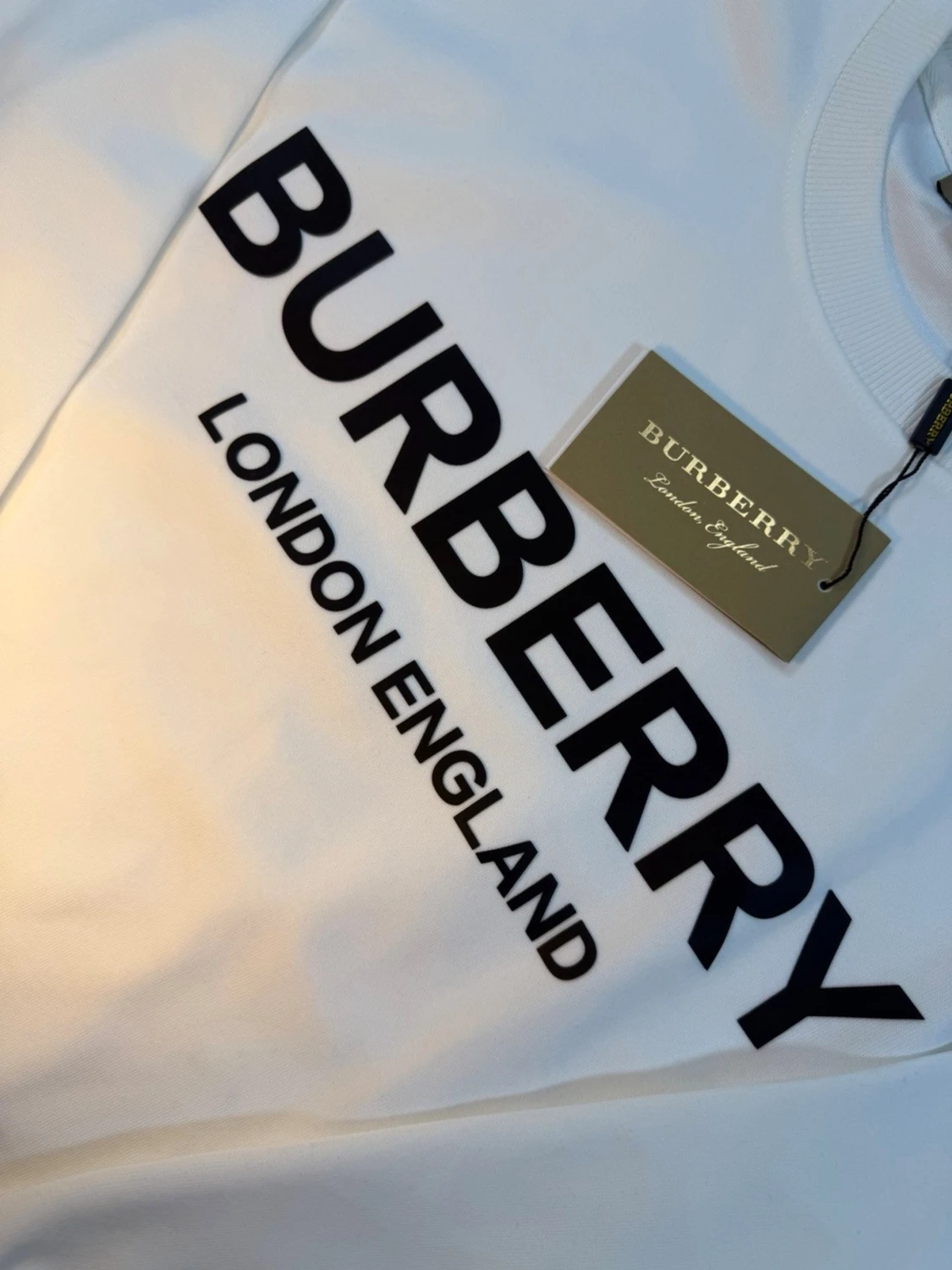 Burberry  - 1