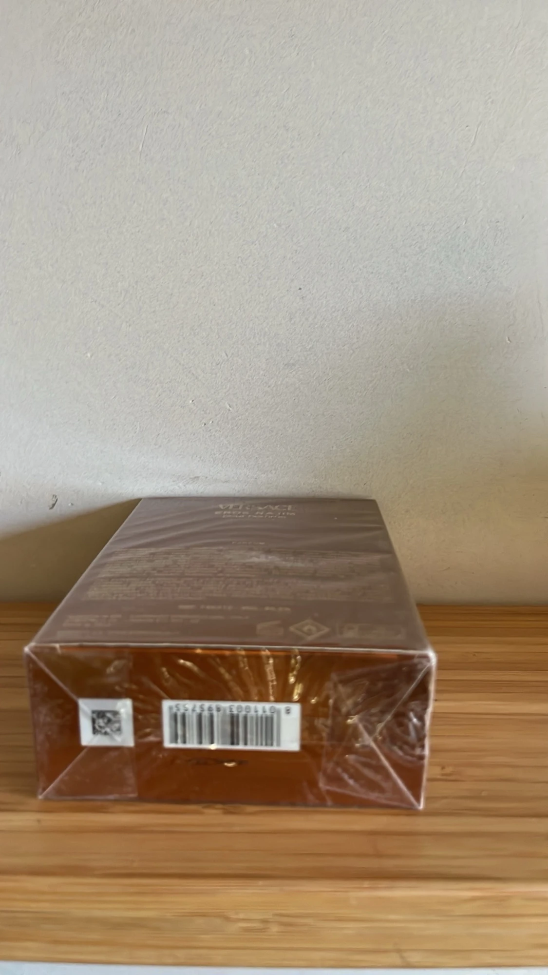 Versace Eros najim Pour homme - 3