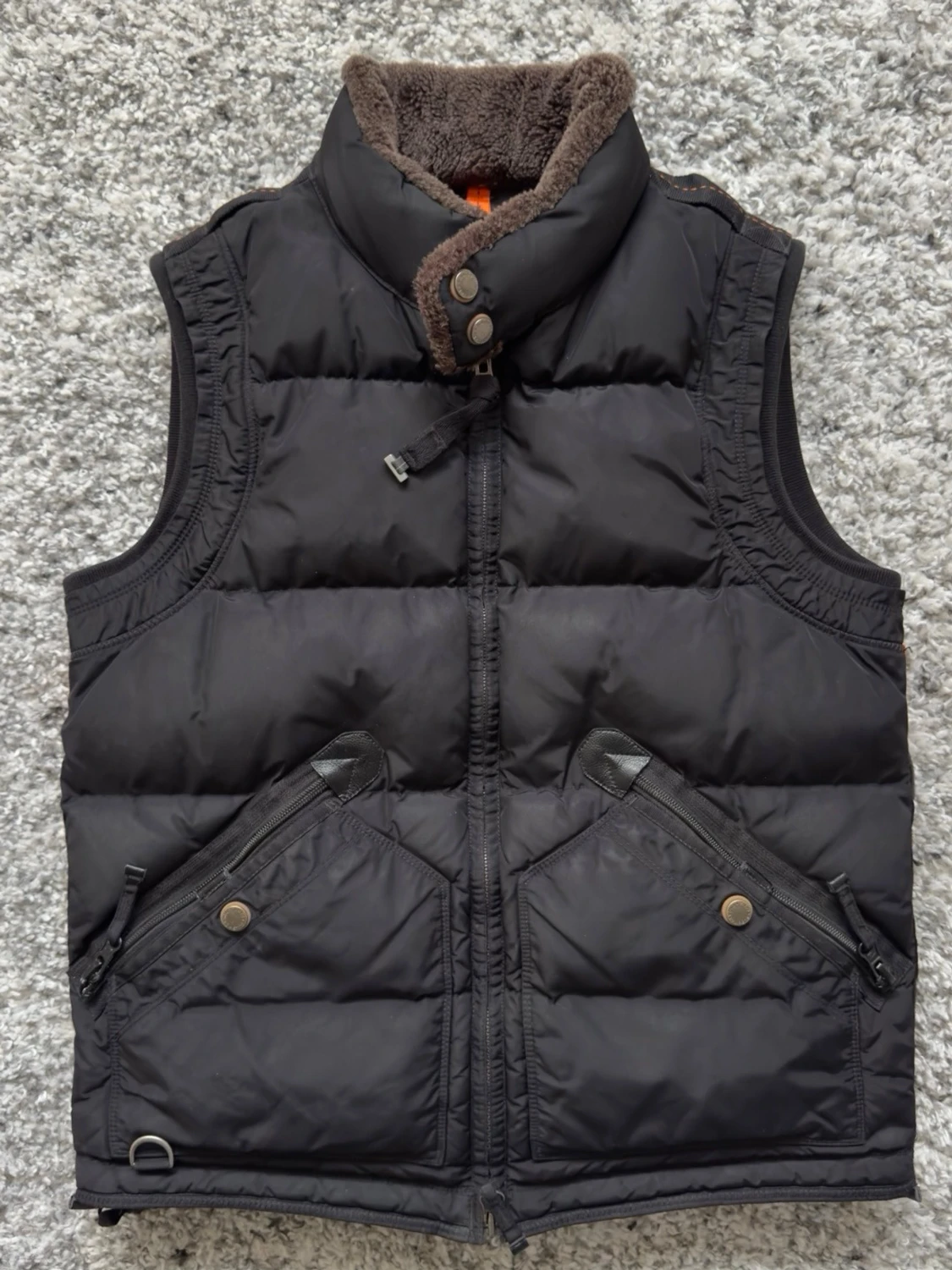 Parajumpers Kobuk Väst