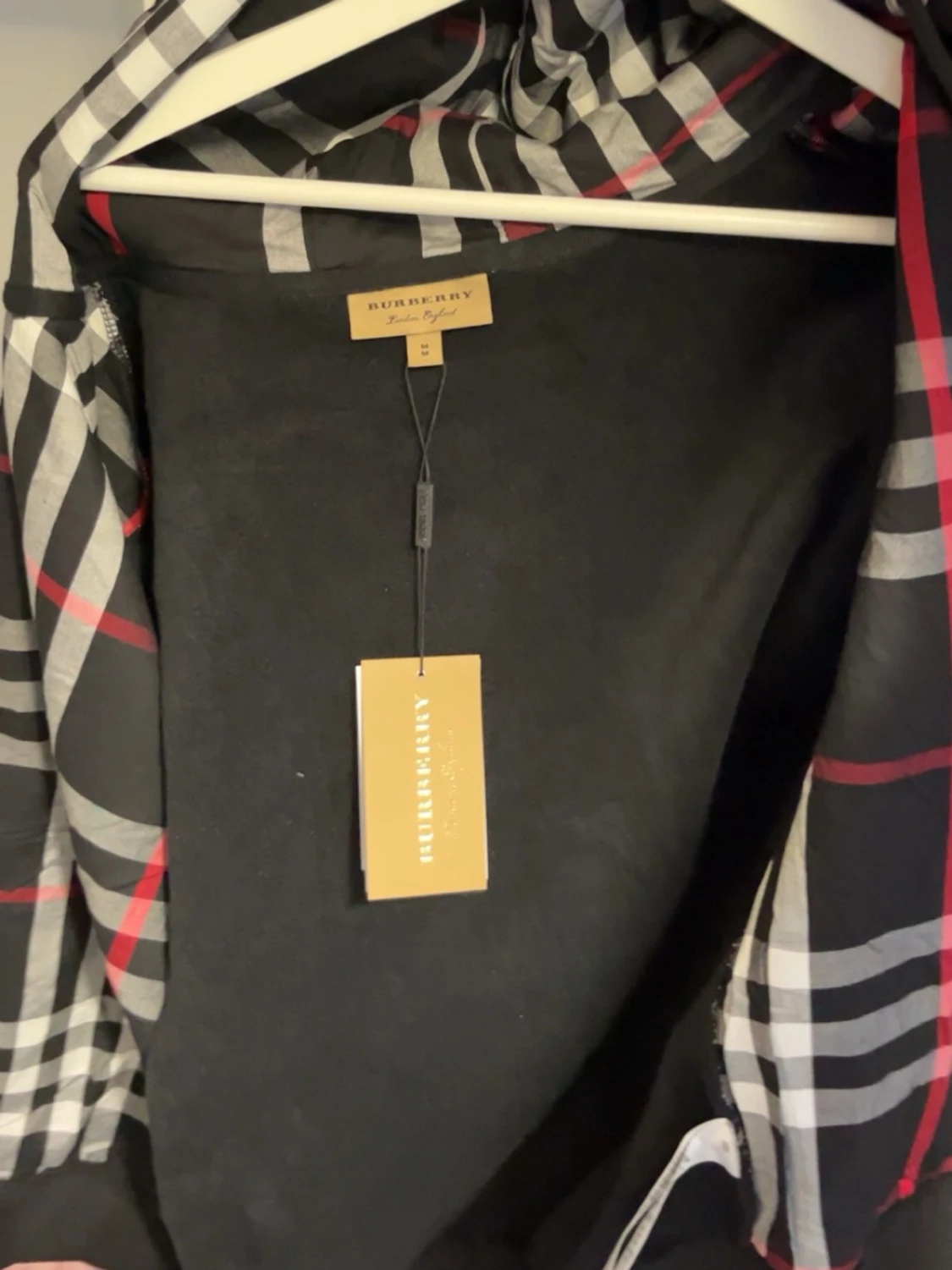 Burberry kofta - 1