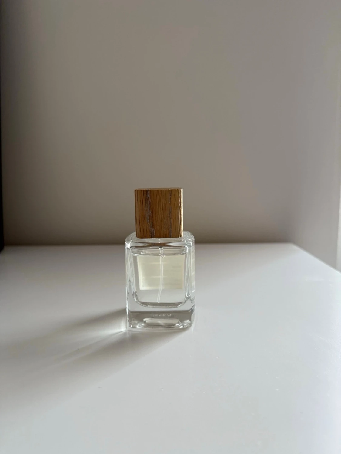 Clean Radiant Nectar  - 1