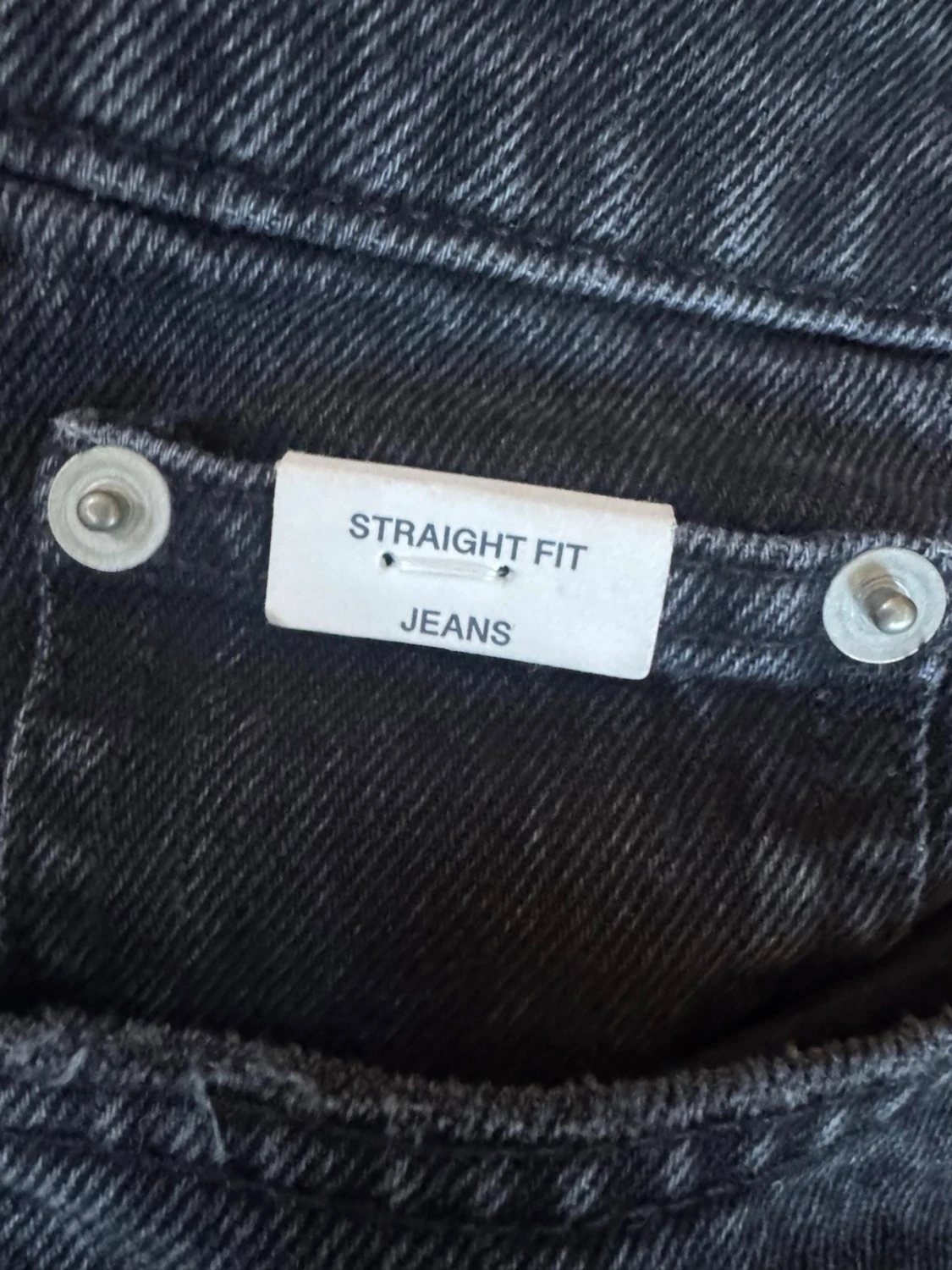 Oanvända Jeans Only & Sons - 2