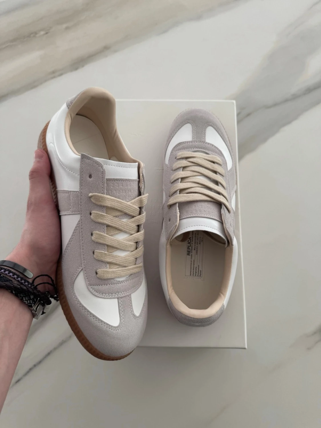 Maison Margiela Gats - 1