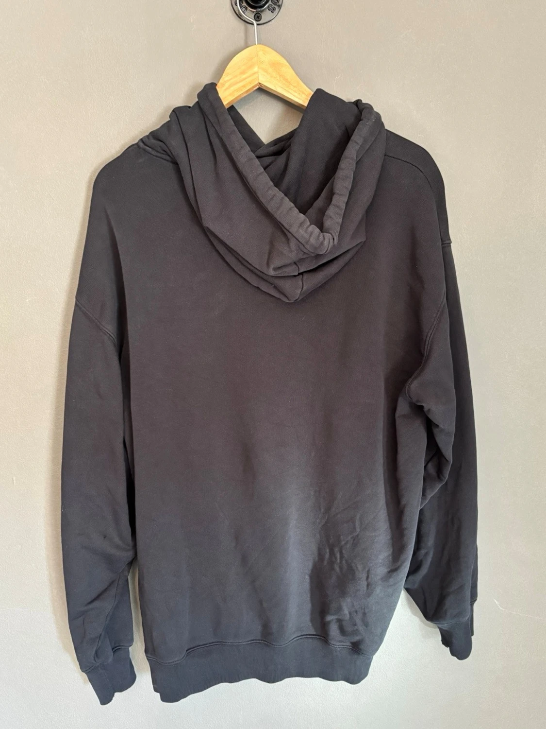 Äkta acne studios hoodie  - 1