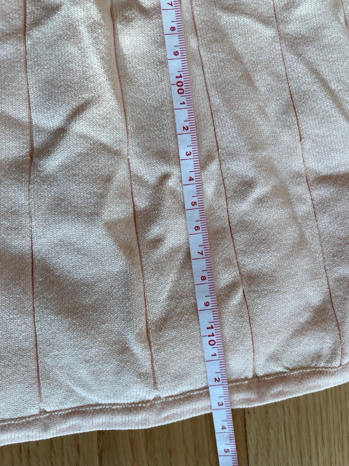 Meshki klänning  - 3