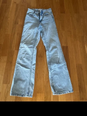 Ljusa jeans  - Ljusa jeans 