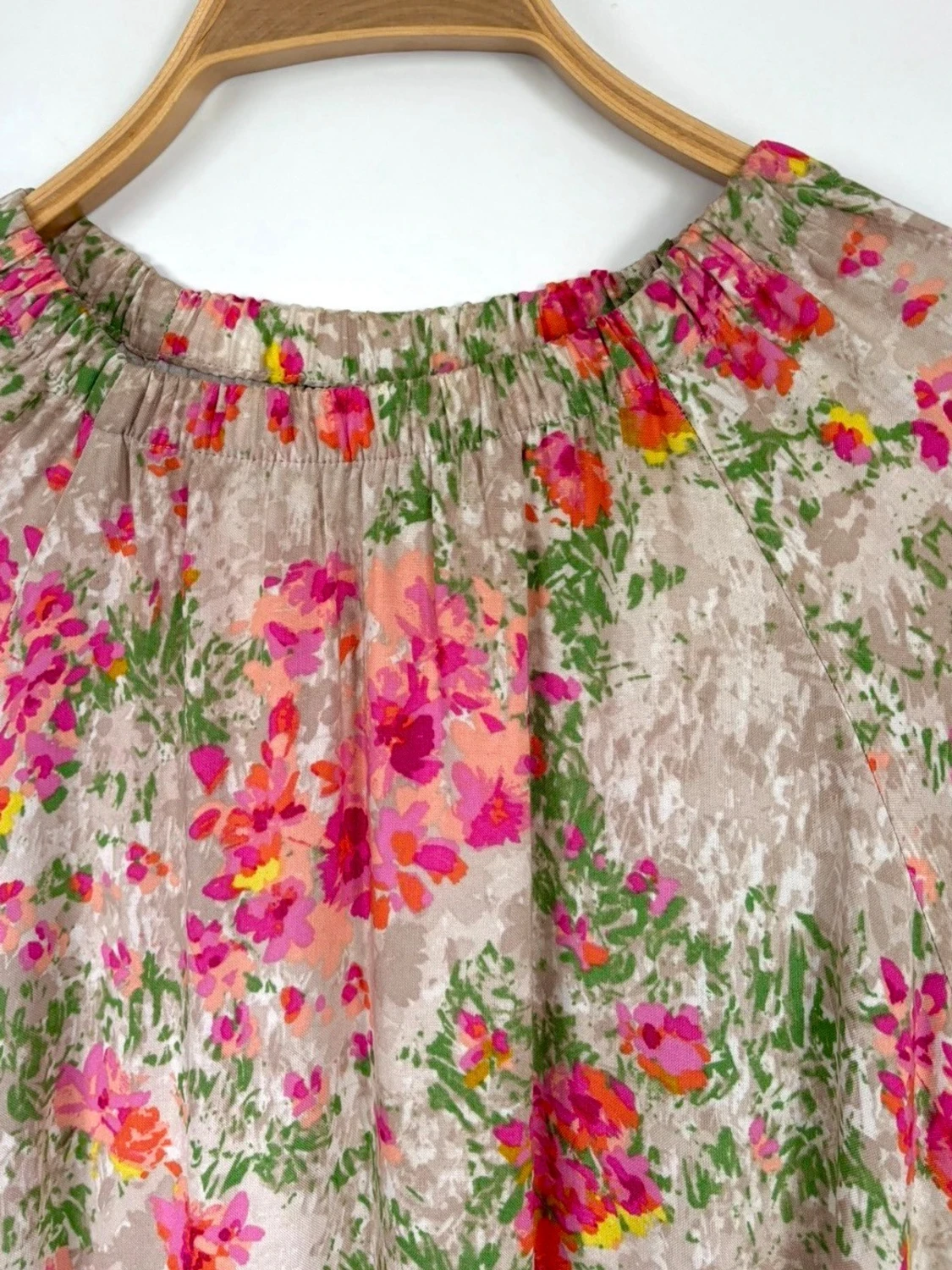 Maxiklänning plus size - 1