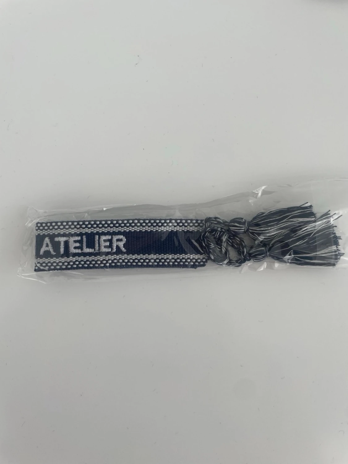 Vamos Atelier armband  - 6