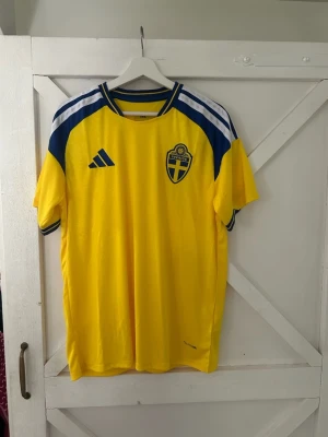 Sverige fotbollströja - Perfekt fotbollströja.