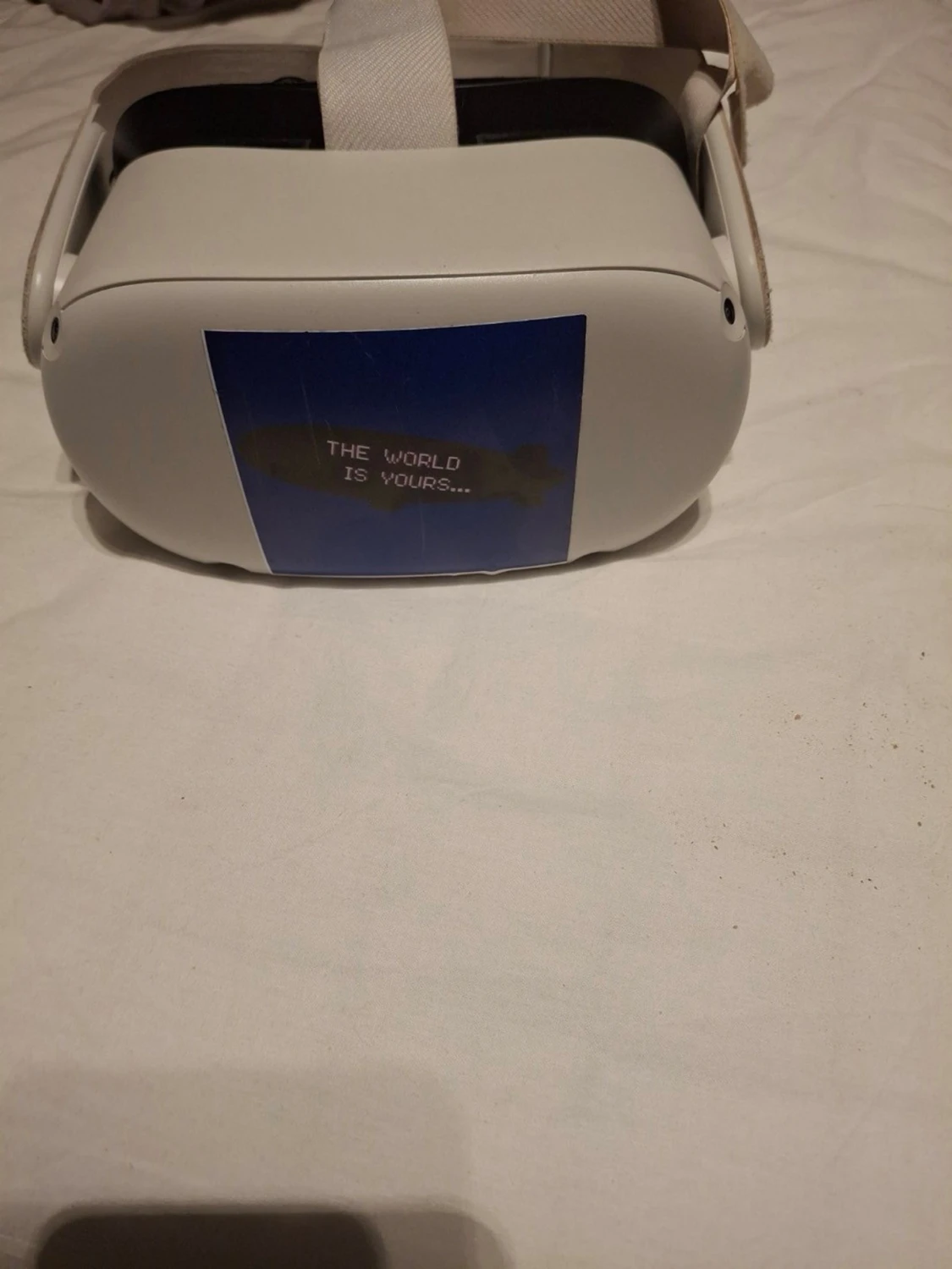 Oculus Meta Quest 2 VR-headset - 1