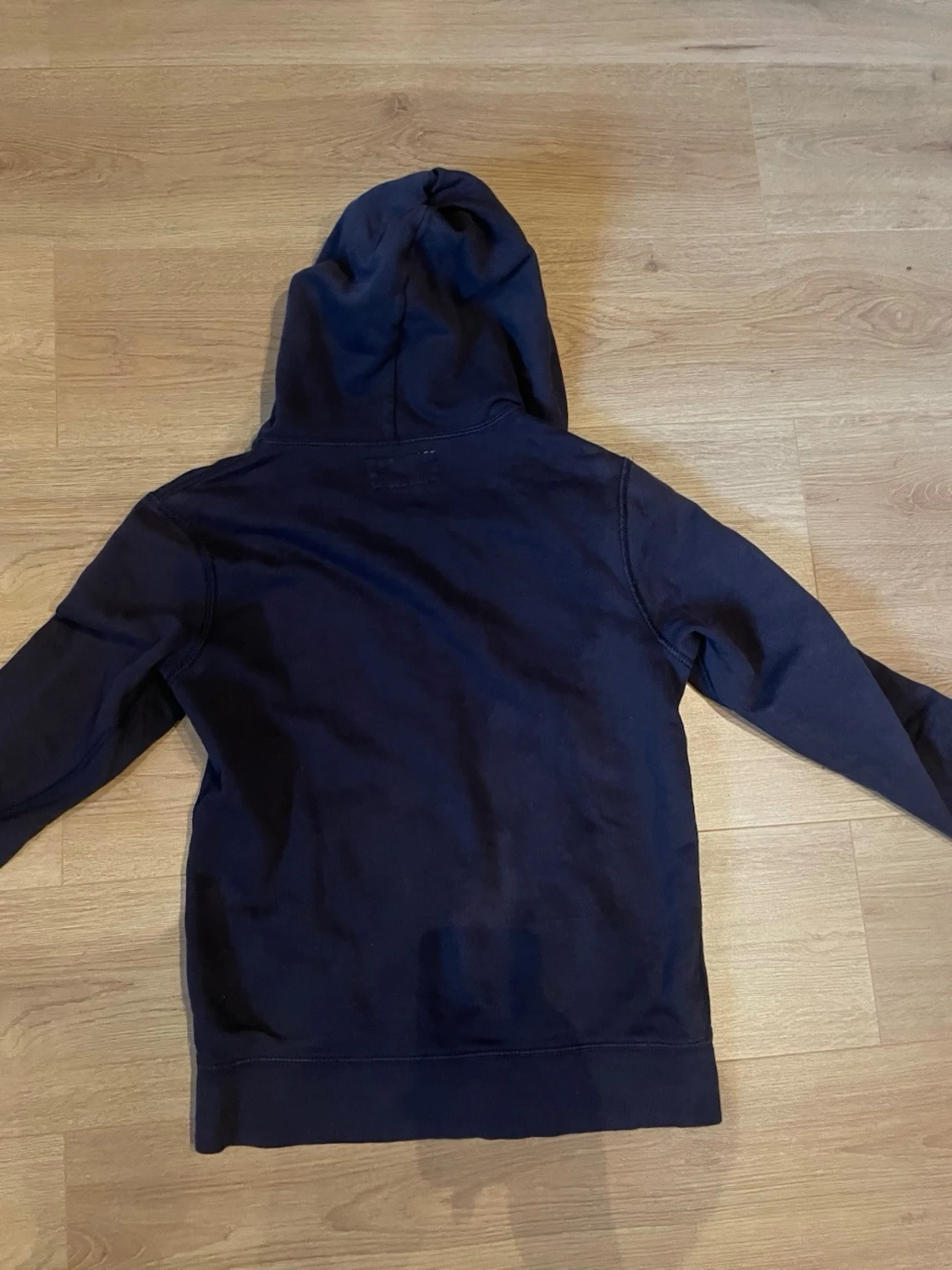 Denim & supply zip - 3