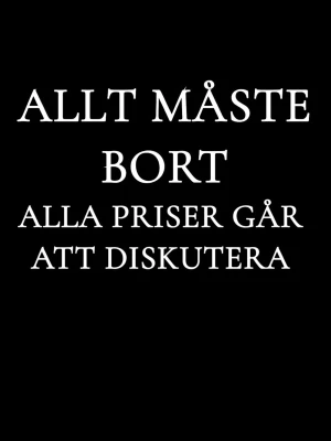 BILLIGT  - Allt måste bort pga flytt. Gillar du inte ett pris kom med eget pris. Vid köp av flera plagg ger jag extra bra pris 