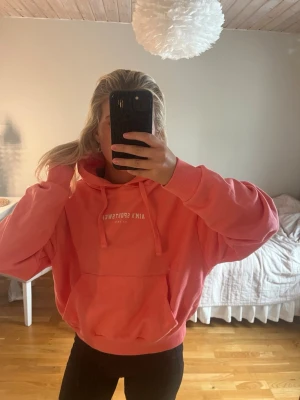 Aim’n hoodie - Såå snygg, helt ny!