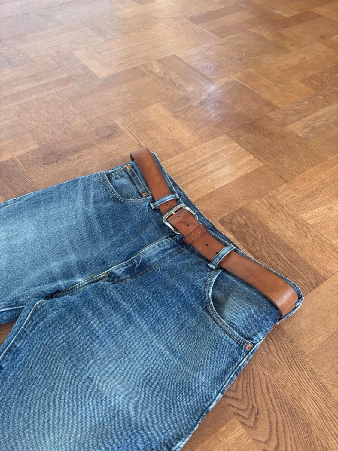 Levis 517 bootcut  - 2