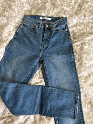 Jeans from lager 157  - Size Xs, high waist