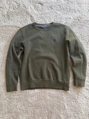 RALPH LAUREN TRÖJA - Ralph Lauren Tröja👕Mörkgrön🎨Stolek S📐Mycket fint skick☑️