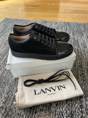 Lanvin skor (nya) - Splitter nya lanvins. Allt og medföljer 
