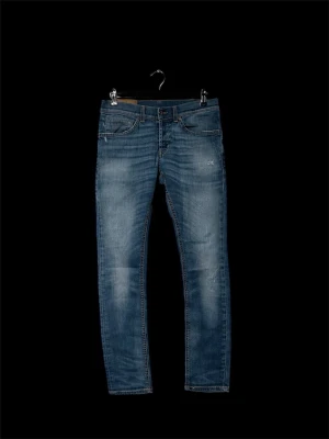 Dondup George 30 - Snygga jeans i nyskick. Storlek 30, pris:499kr