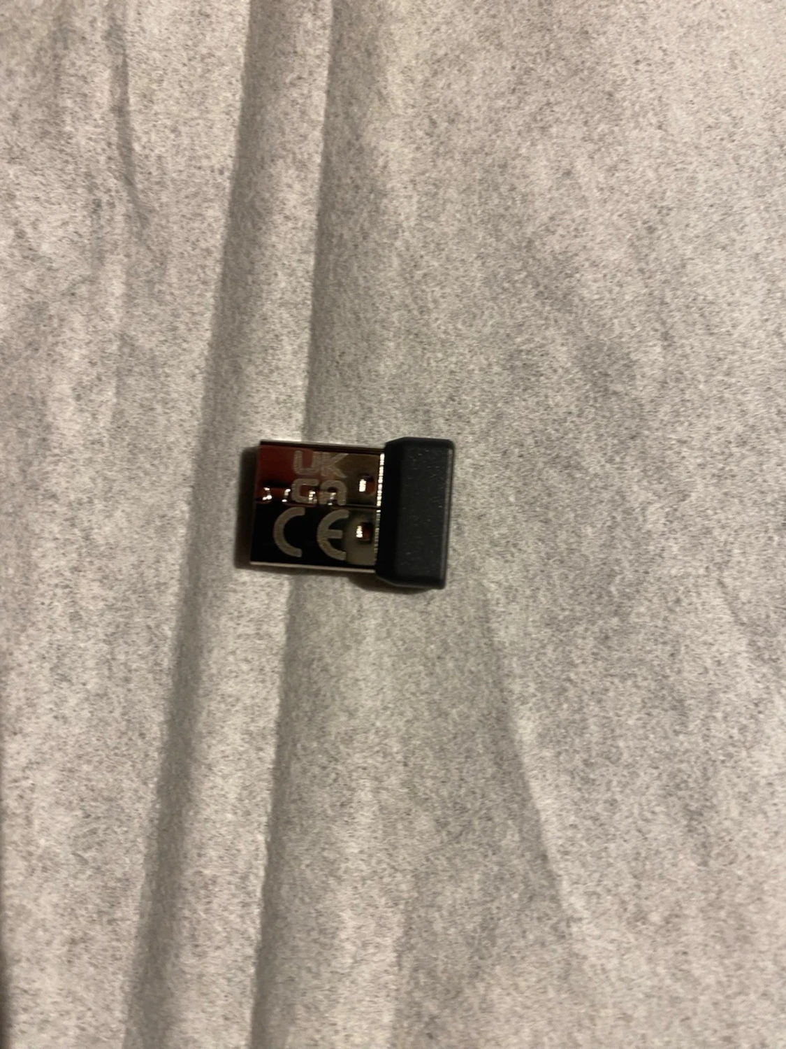 Logitech Signature Slim Combo MX950 - 3