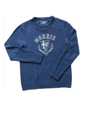 Morris tröja - Utmärkt skick, inga skador eller liknande Normalstor M Priset är diskuterbart Fråga gärna frågor 