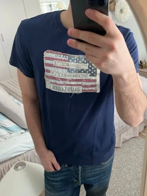 Denim supply Ralph Lauren t shirt  - Nytt skick 