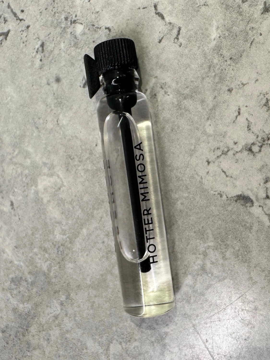 Hotter mimosa - Essnce - 1