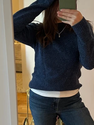 Stickad tröja  - Sååå fin tröja!!💕 från Uniqlo. 