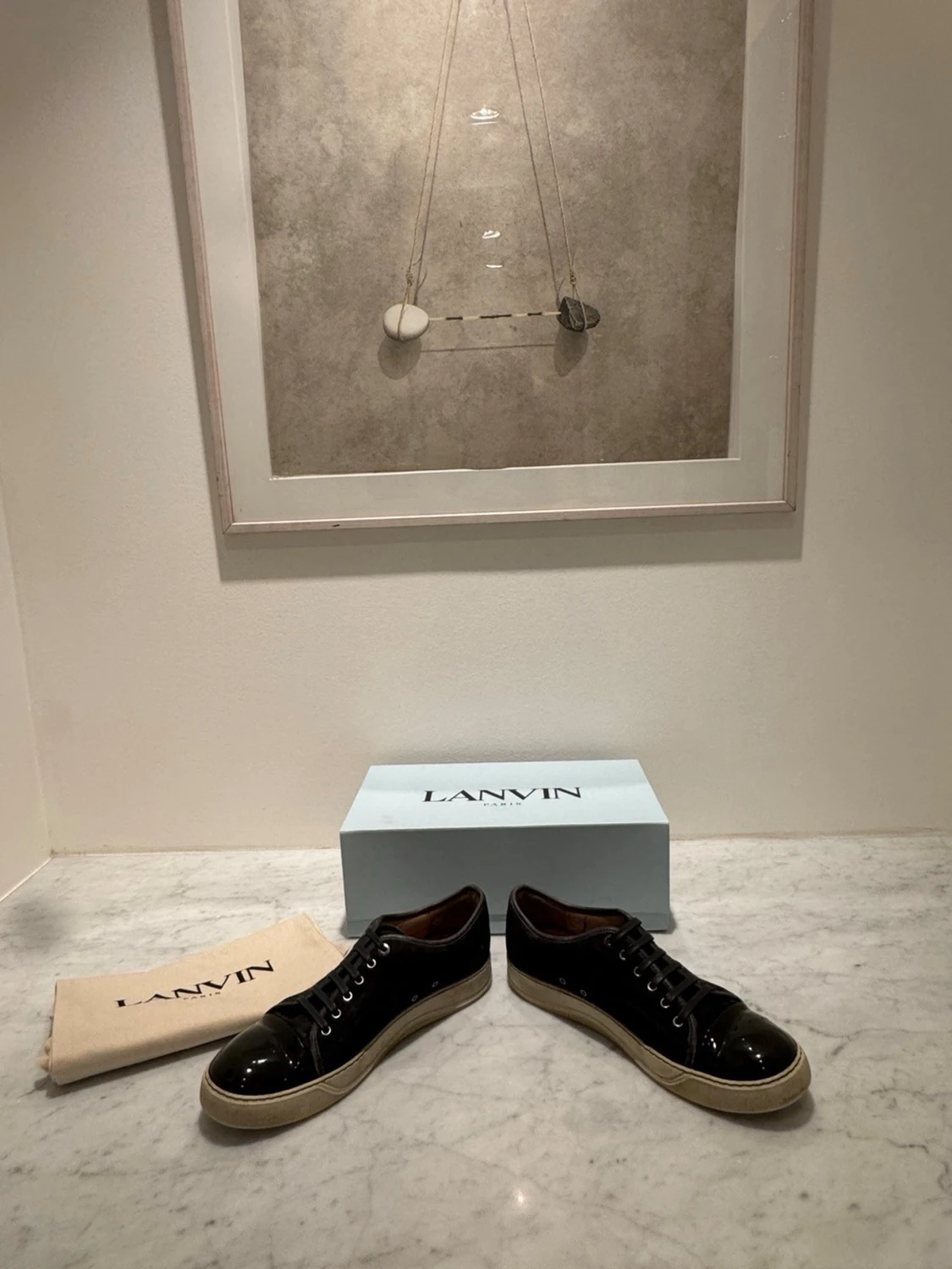 Lanvin sneakers  - 2