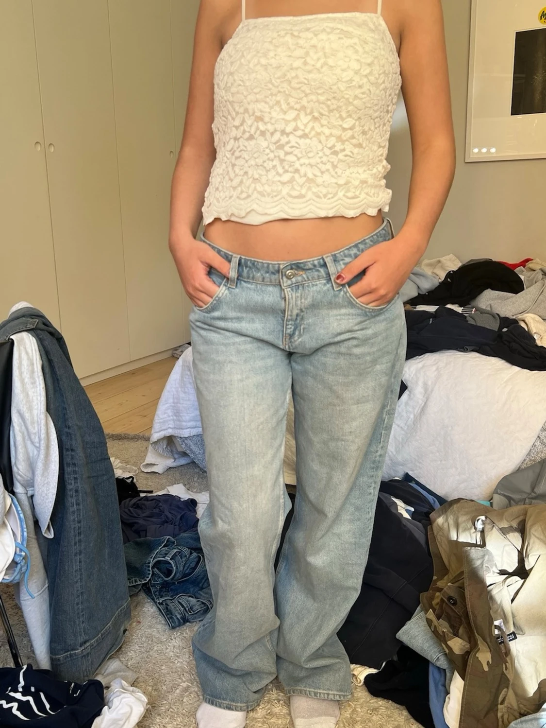 Jeans - 1