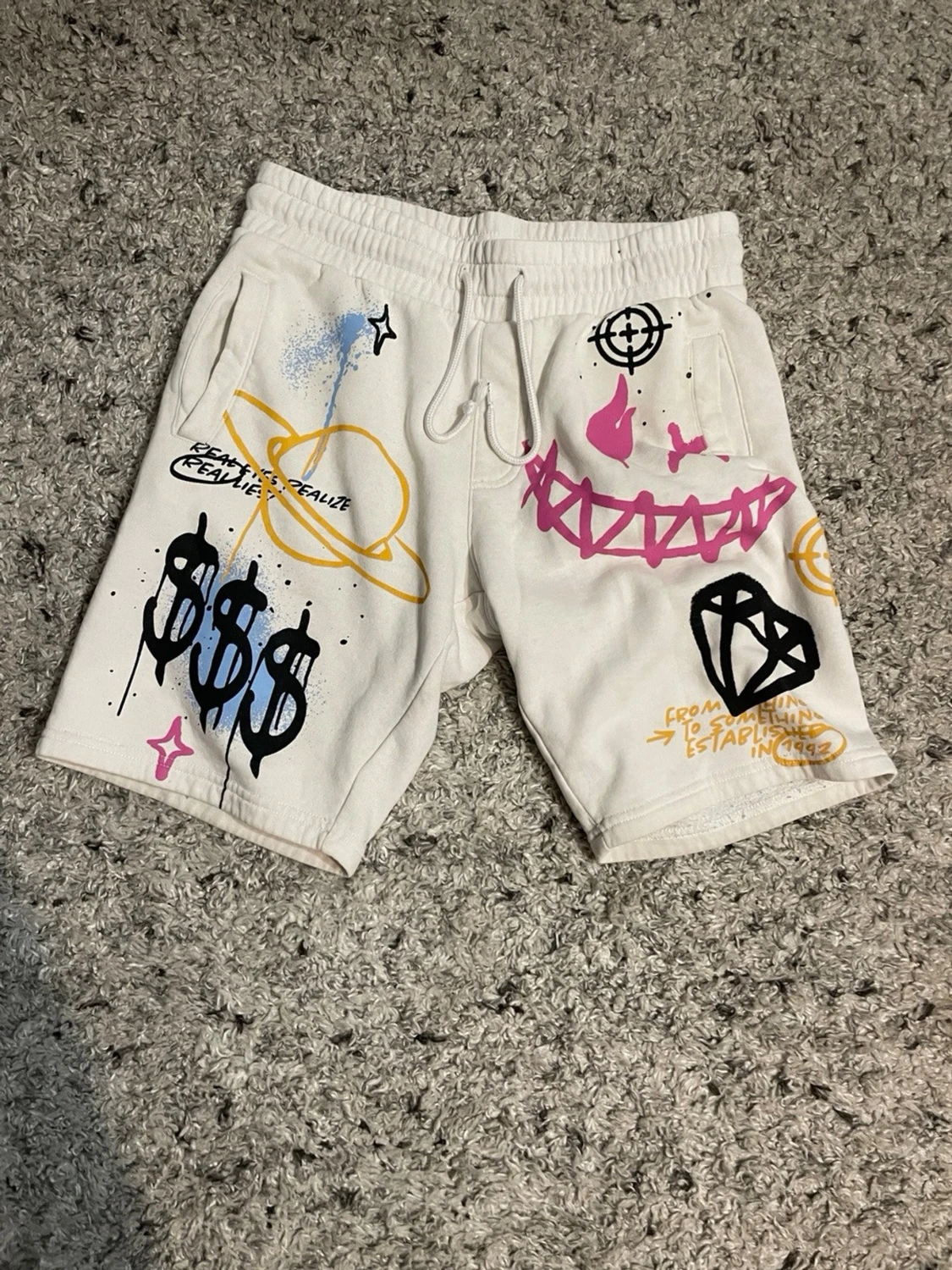Vita shorts  - 1