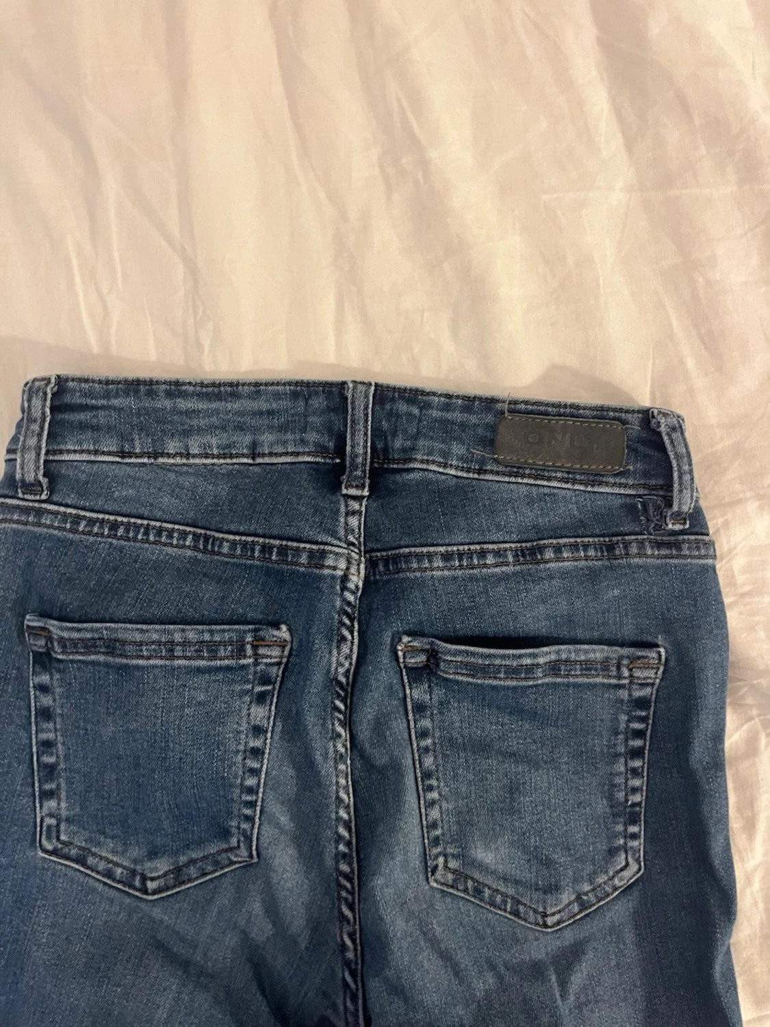 Bootcut  jeans från ONLY - 4