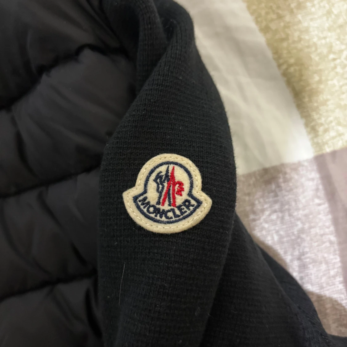 Moncler cardigan - 1