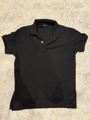 Massimo Dutti Piké - Soft Massimo Dutti pikétröja | mycket bra skick | nypris ca 450 |