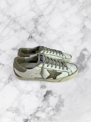 Golden goose sneakers  - Storlek 43 skick 9/10 box finns 