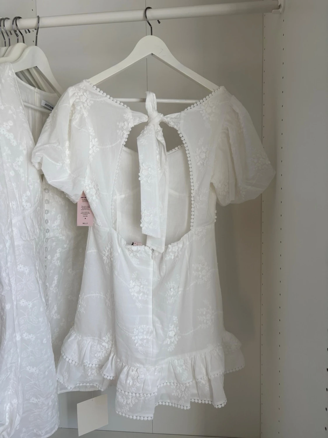 Studentklänning - 2