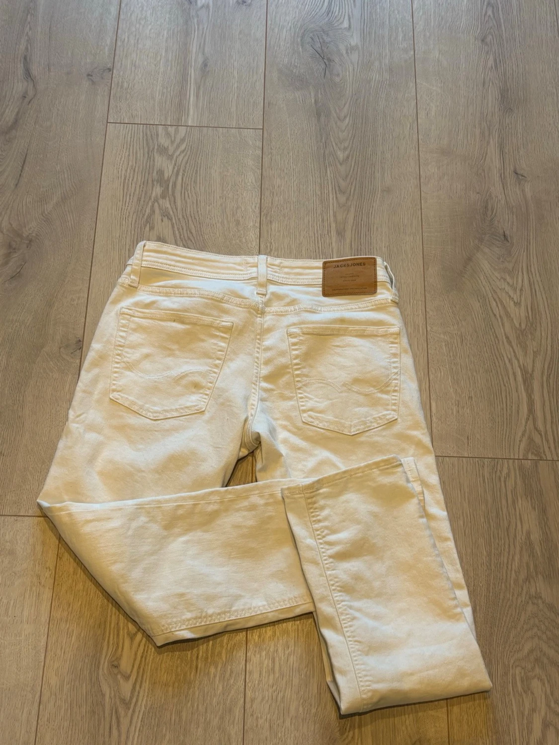 Vita jeans jack&jones - 2