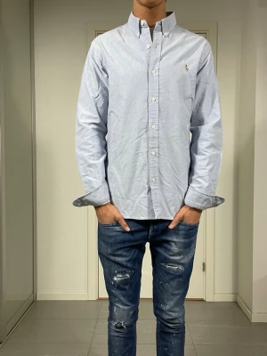 Polo Ralph Lauren Skjorta  - Säljer nu denna Polo Ralph Lauren Skjorta, skriv för fler bilder/frågor🙌🏼