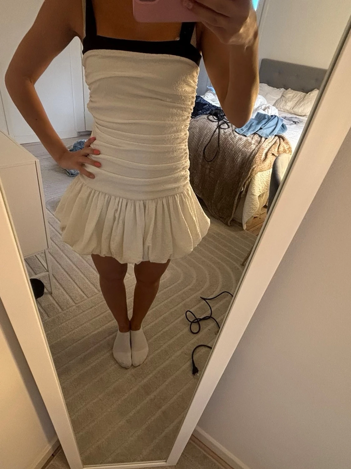 Zara klänning - 1