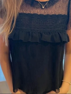 Zara Blus - Fin blus från Zara, inga defekter!