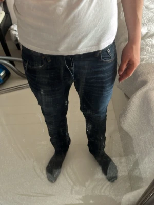 Denim supply jeans - Ett par snygga jeans från Ralph laurens limiterade utbud av denim supply. Storlek 30/34. Skriv vid minsta lilla fundering